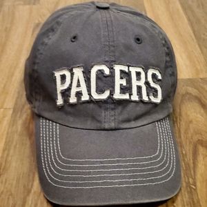 Indiana Pacers 💕 NBA Unisex Cap. OSFA